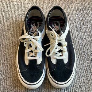 COPY - Rhude Vans